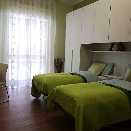 La Casa Della Sposa Apartment Trani Exterior photo