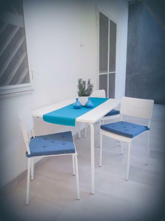 La Casa Della Sposa Apartment Trani Exterior photo