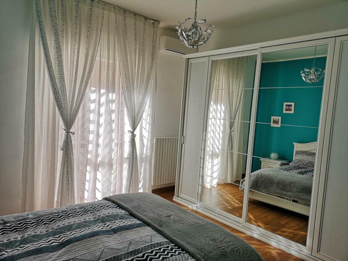 La Casa Della Sposa Apartment Trani Exterior photo